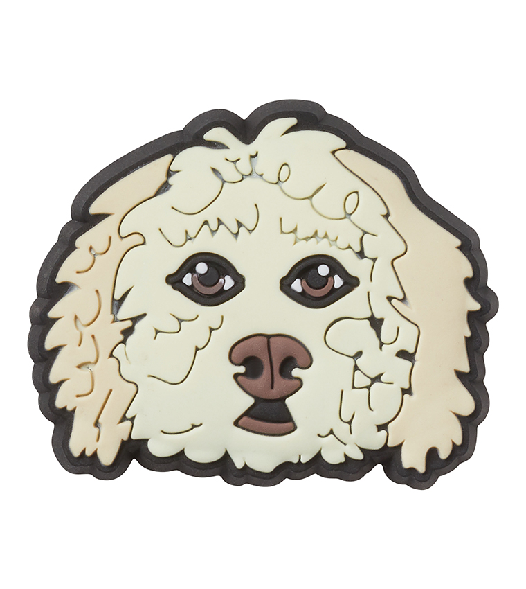 Buy Crocs Golden Doodle Jibbitz In Multiple Colors 6thStreet Qatar