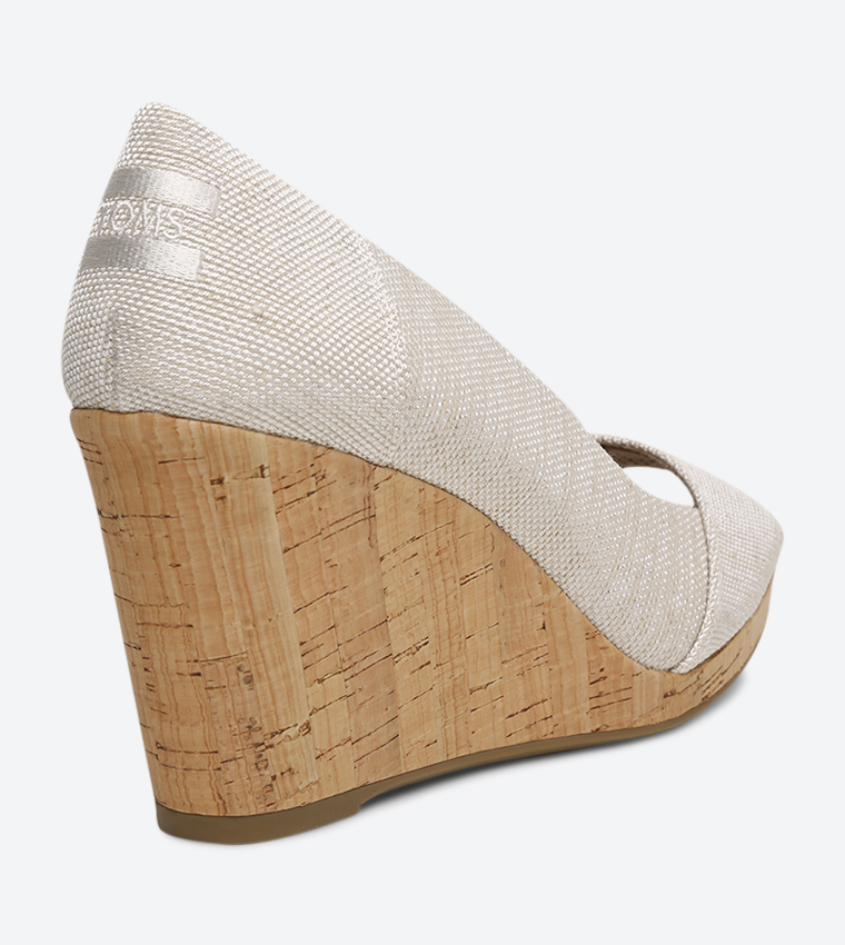 Toms 2025 wedges stella