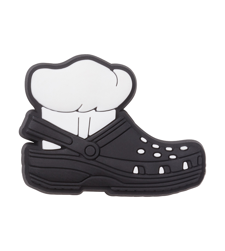 Clog With Chef Hat