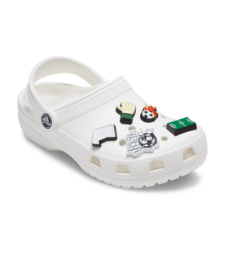 crocs jibbitz trendyol