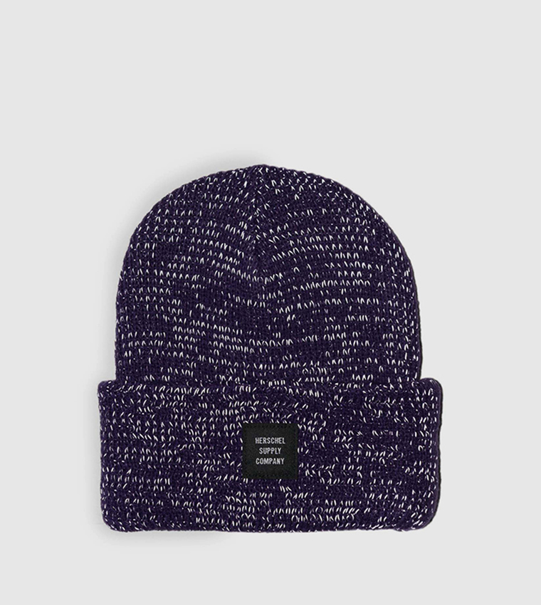 Abbott Beanie