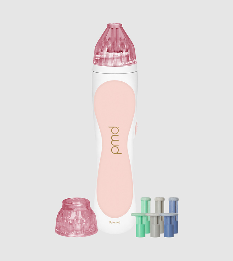 Personal Microderm - Blush
