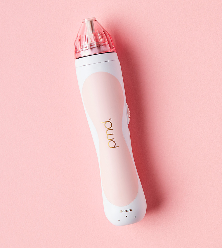 Personal Microderm - Blush