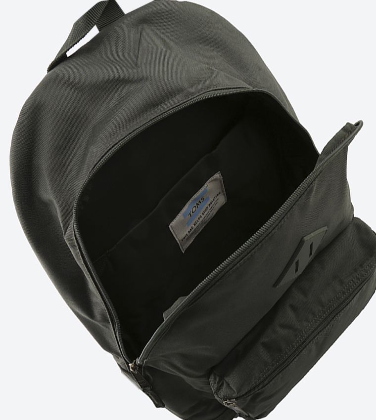 Toms anti bullying backpack hotsell