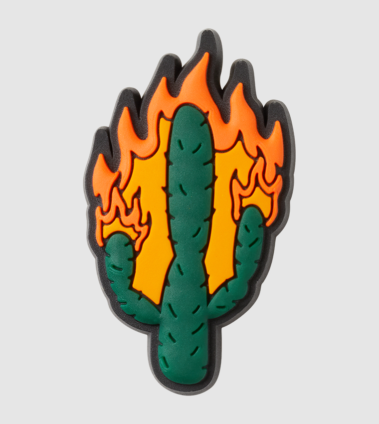 Cactus jibbitz hot sale