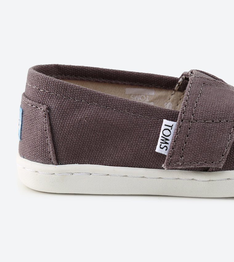Original Classics Slip-Ons