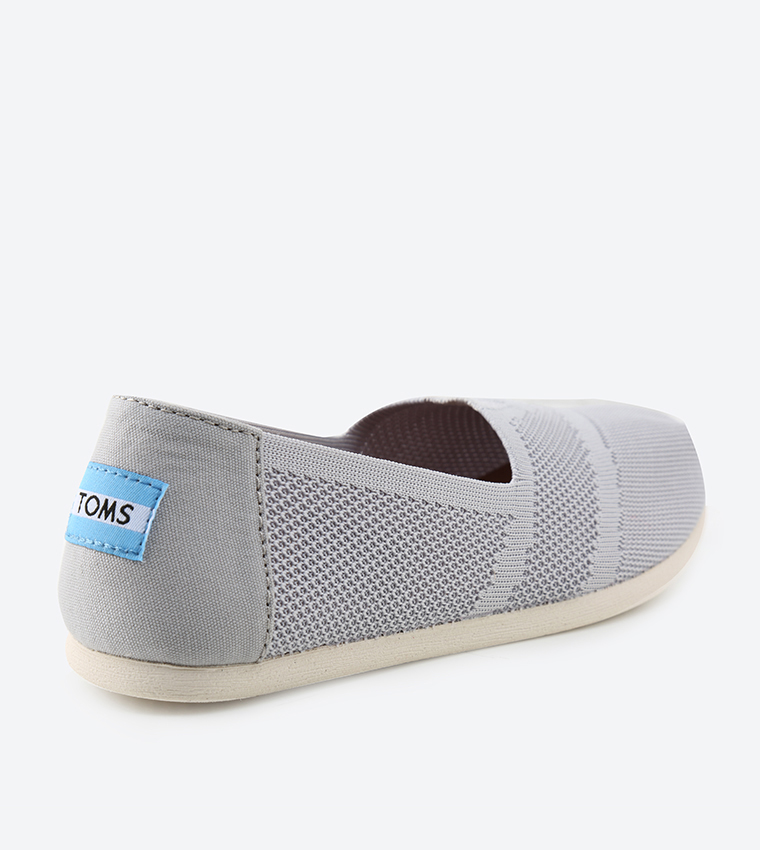 toms women's parker slip ons