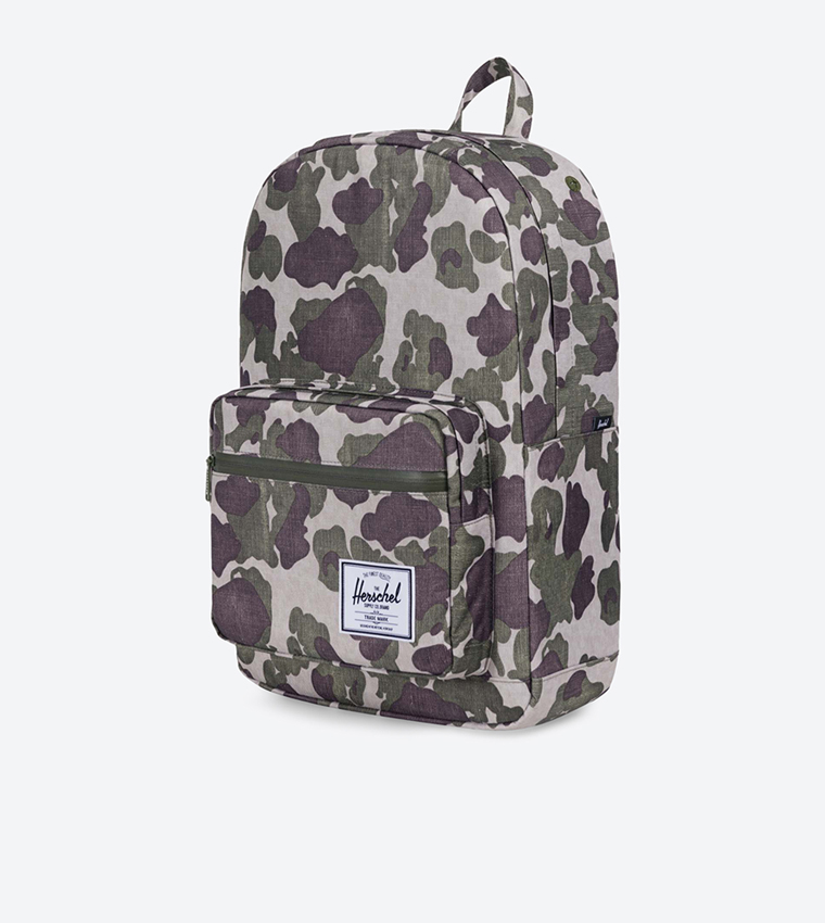 حقيبة ظهر بوب كويز