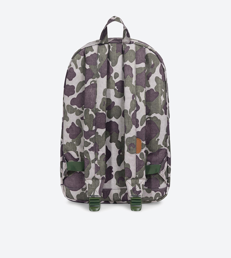 حقيبة ظهر بوب كويز