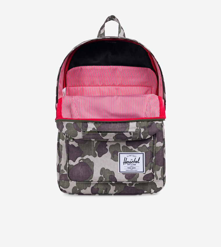 حقيبة ظهر بوب كويز