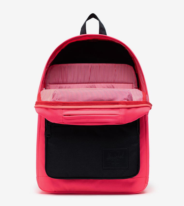 Buy Herschel Pop Quiz Backpacks Black In Black 6thStreet Qatar
