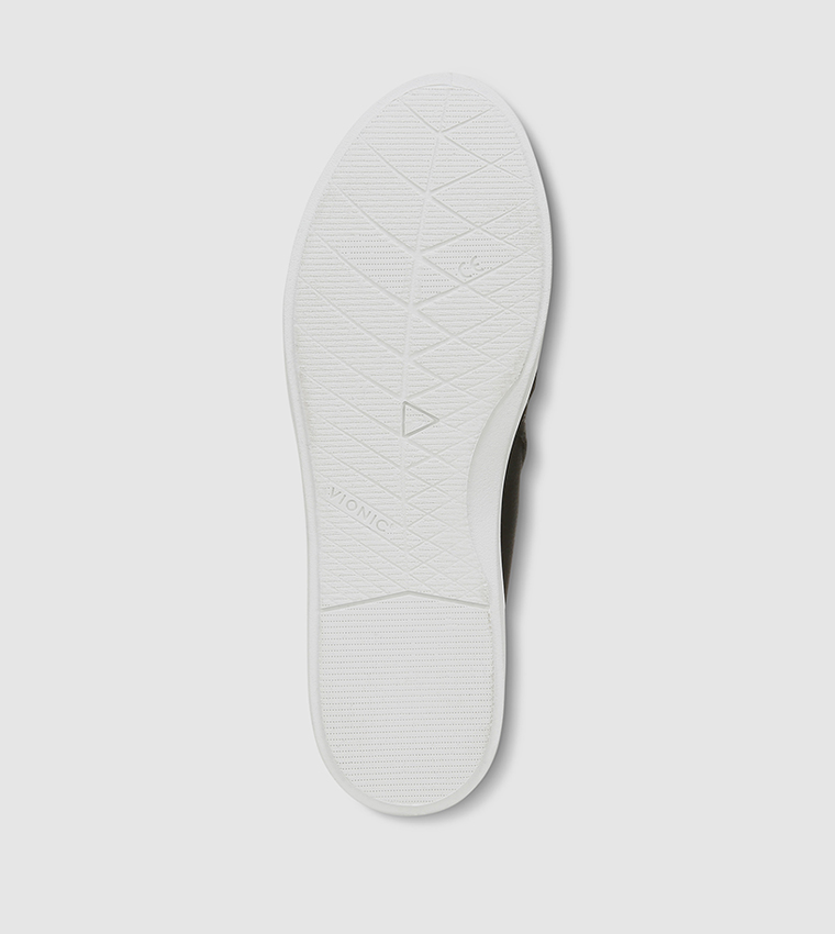 MALIBUU Solid Slip-On Shoes