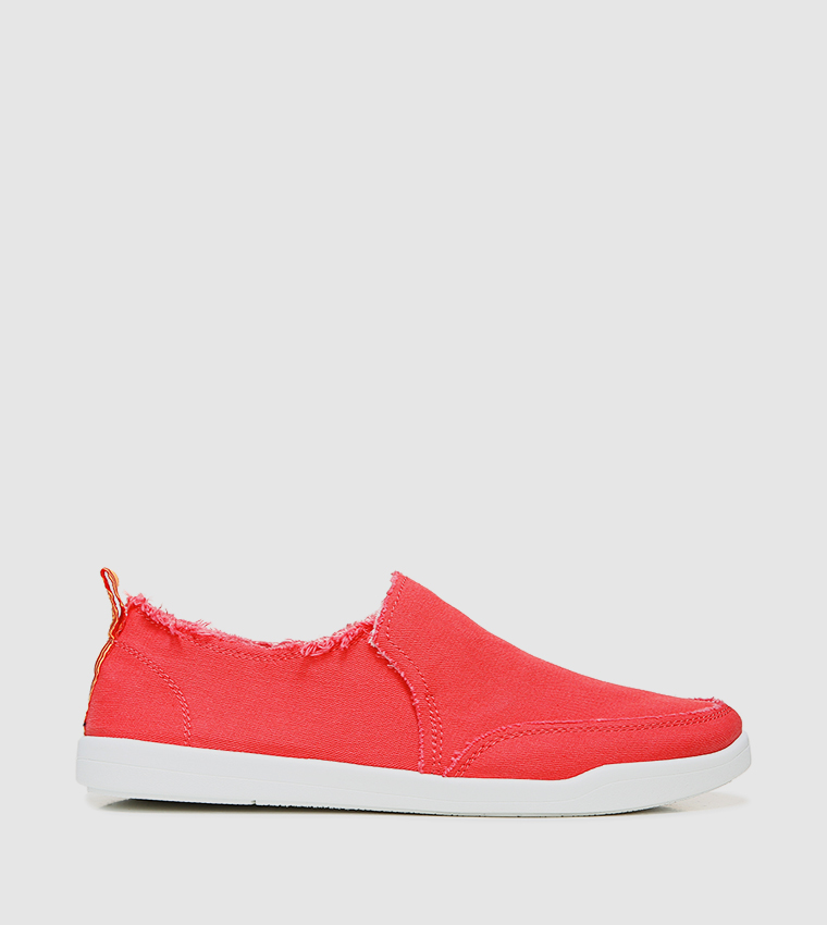 Red vionic hot sale shoes