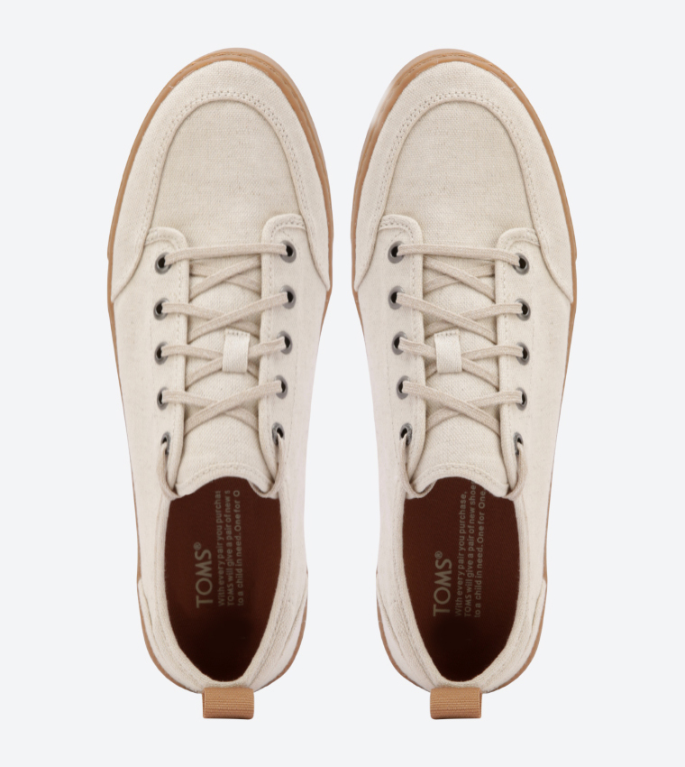 Toms landen canvas on sale sneaker