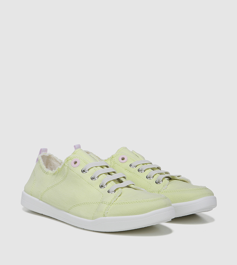 PISMO Lace Up Casual Shoes