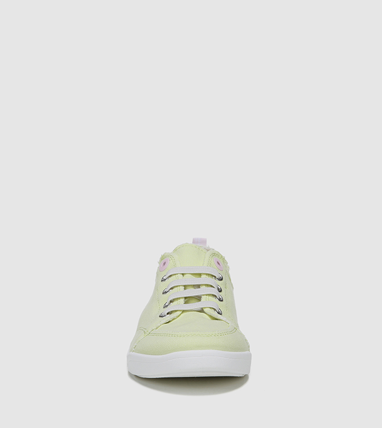 PISMO Lace Up Casual Shoes