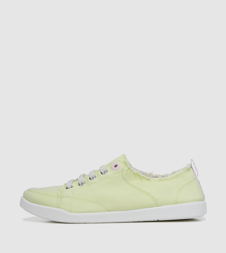 PISMO Lace Up Casual Shoes