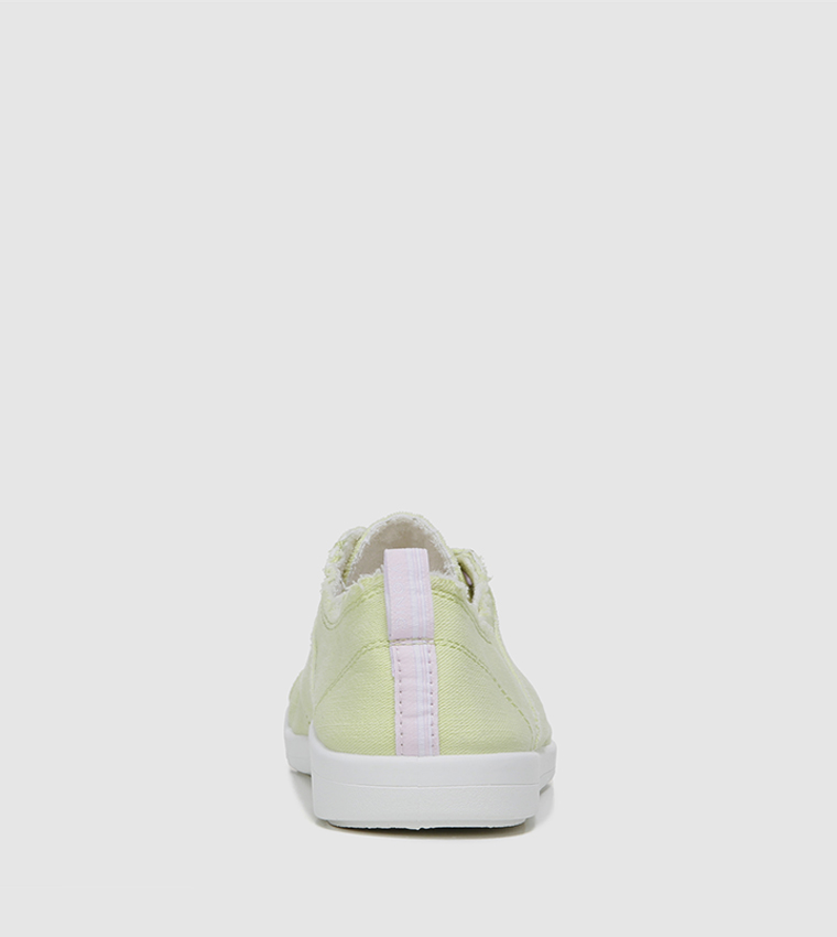 PISMO Lace Up Casual Shoes