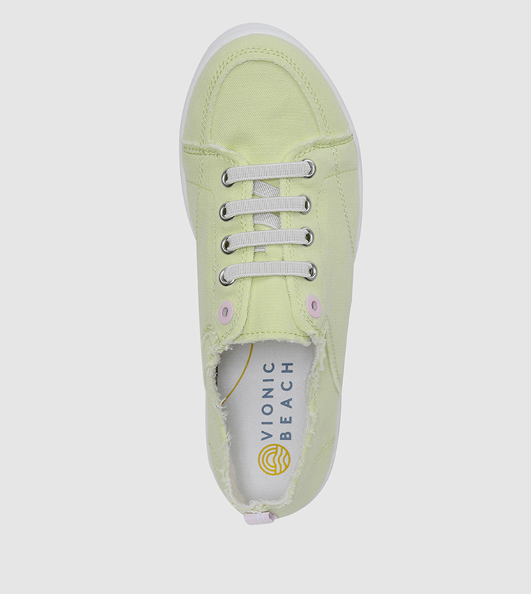 PISMO Lace Up Casual Shoes