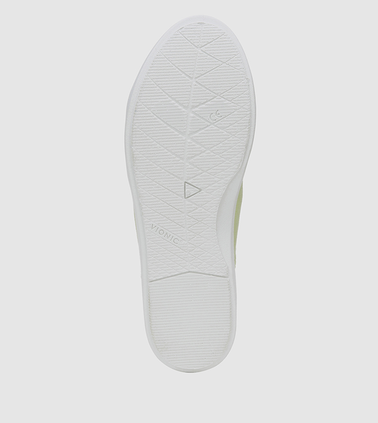 PISMO Lace Up Casual Shoes