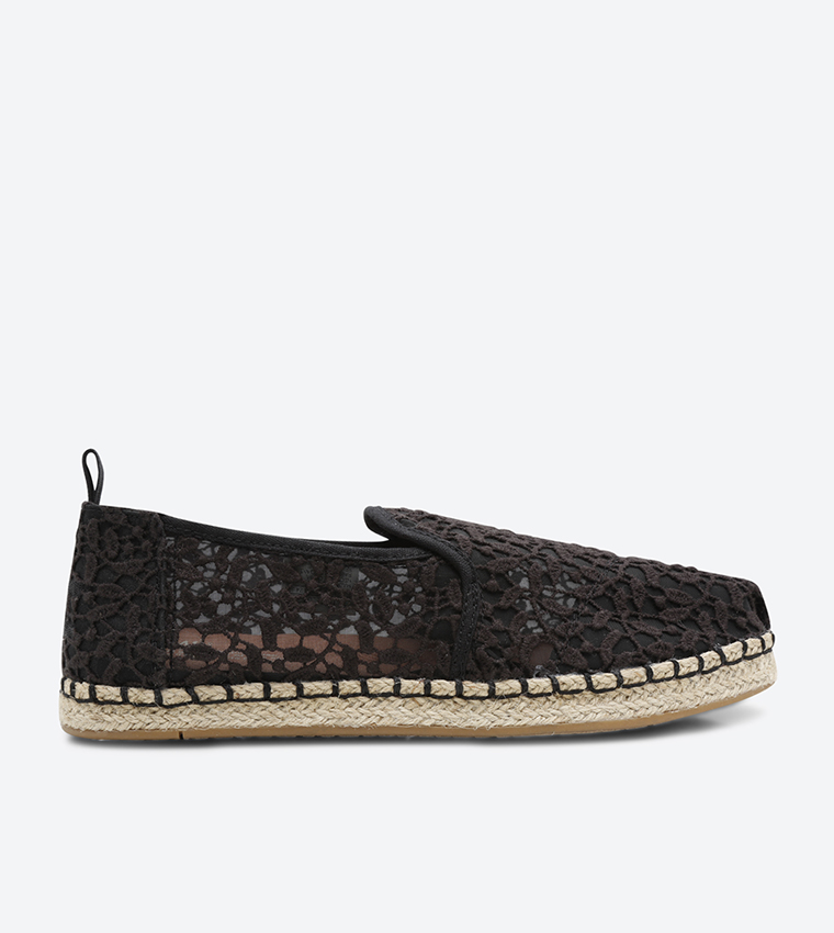 Toms deconstructed alpargata on sale espadrille