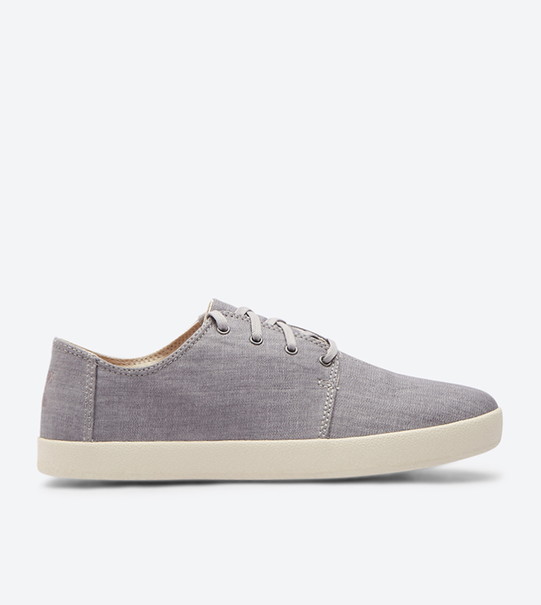 Toms payton sales canvas sneaker