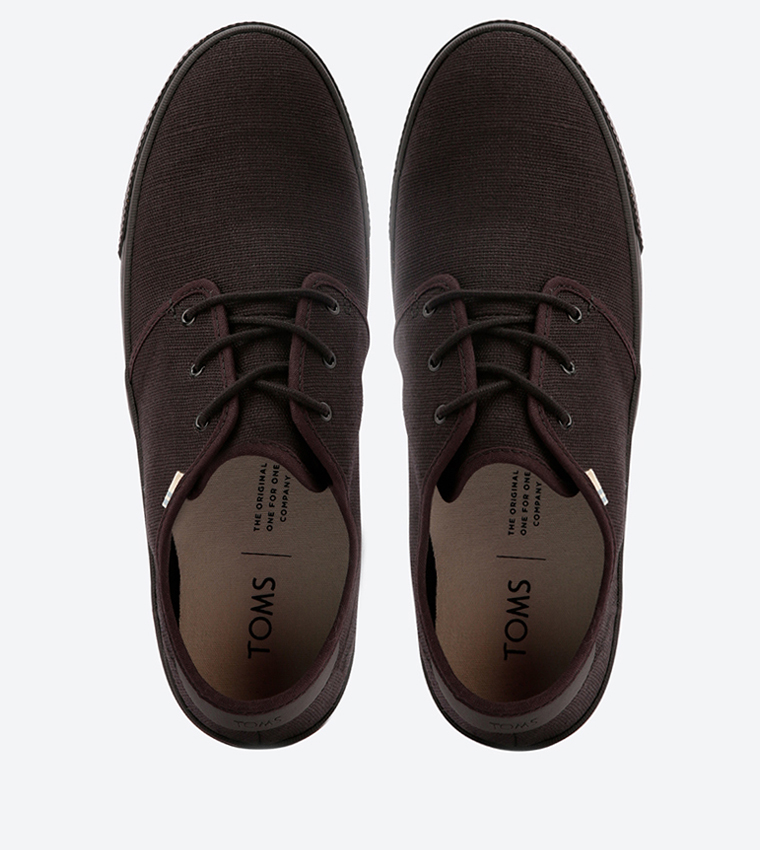 Carlo Lace-Up Sneakers