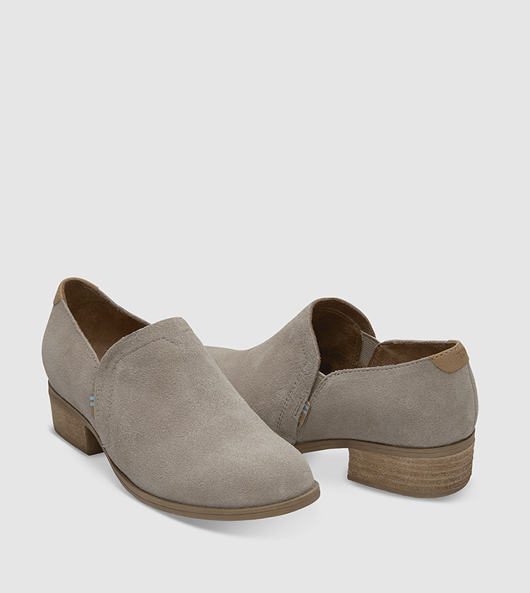 Shaye store booties toms