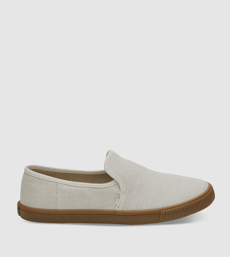 Toms clemente hot sale slip on