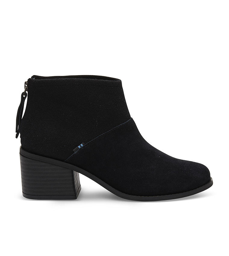 Toms 2024 lacy bootie