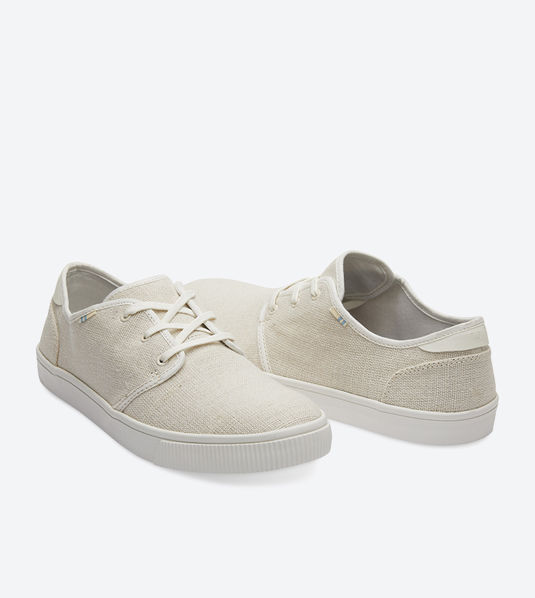 toms white lace shoes