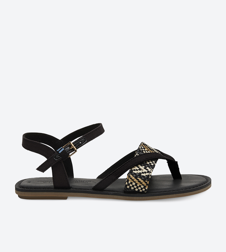 Toms black lexie on sale sandals