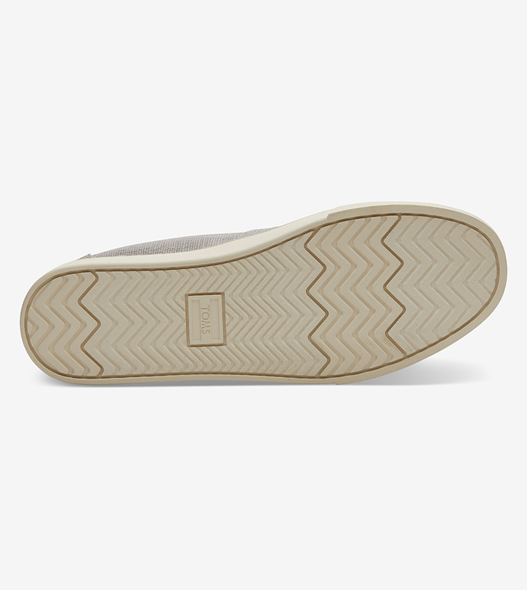 Toms morning dove sale heritage canvas women's classics