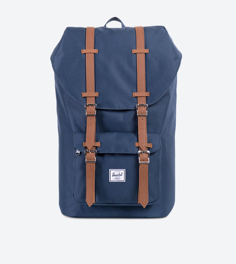 Little America Backpack - Navy - 10014-00007-OS