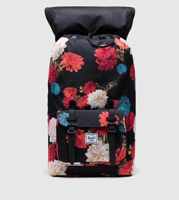 Herschel little shop america floral