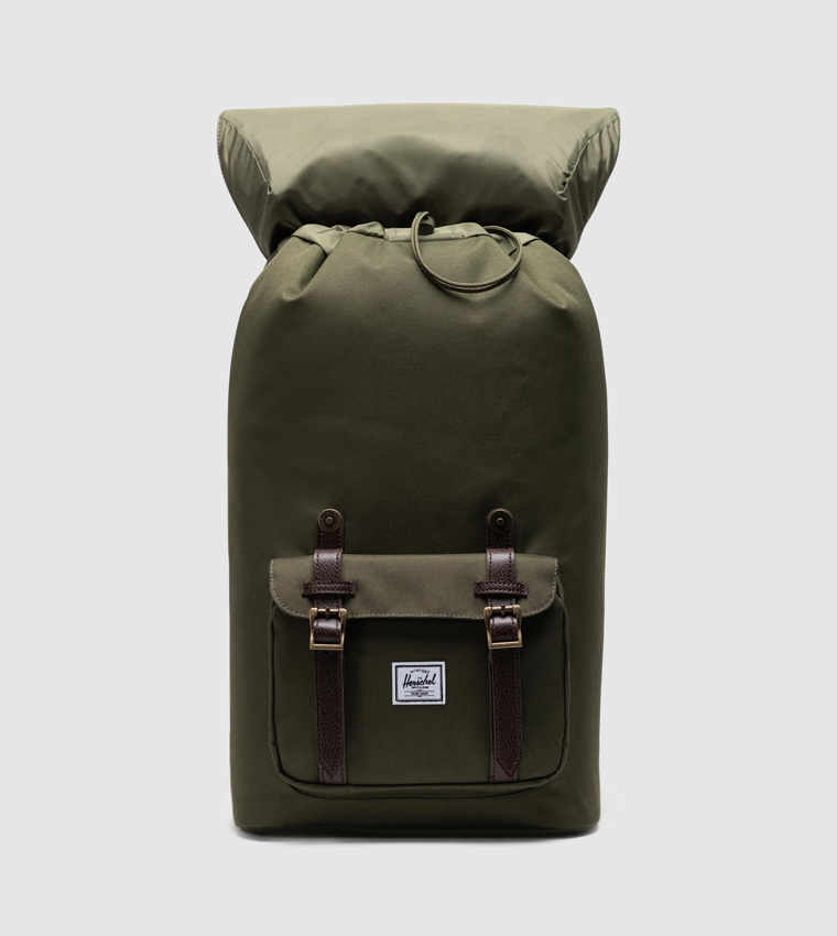 Little America Backpack