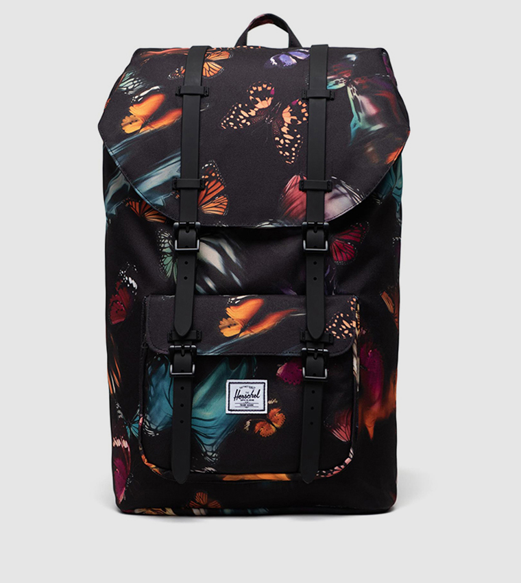 Herschel backpack shop stockists