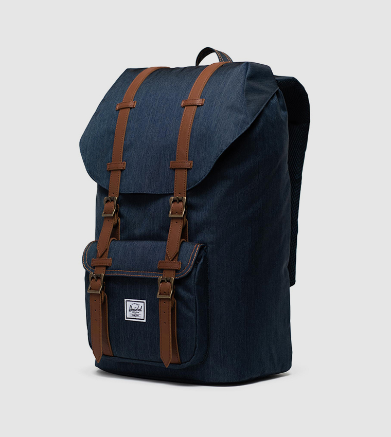  Little America Backpack