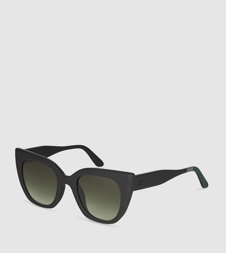 Toms cat hot sale eye sunglasses