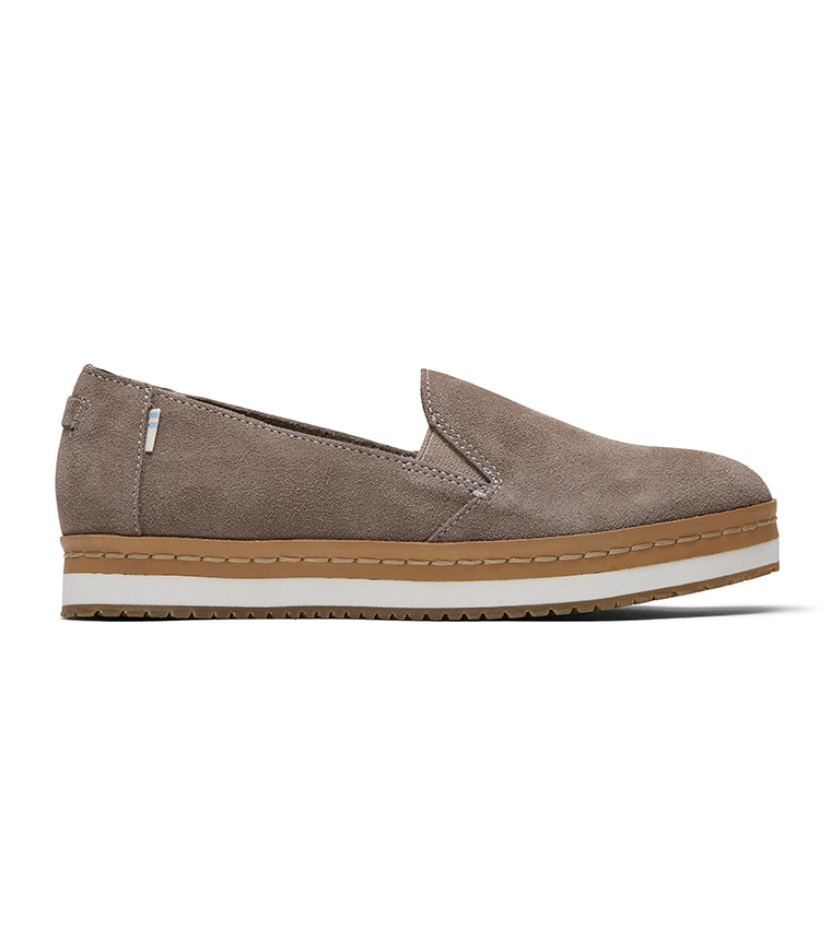 Toms palma wrap deals slip ons