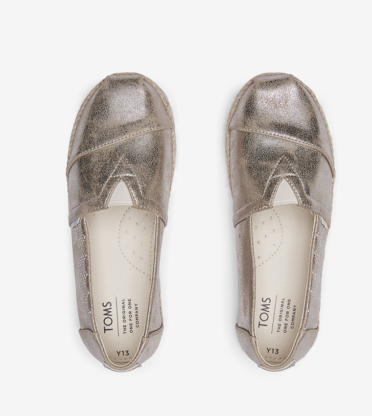 Desert hot sale taupe toms