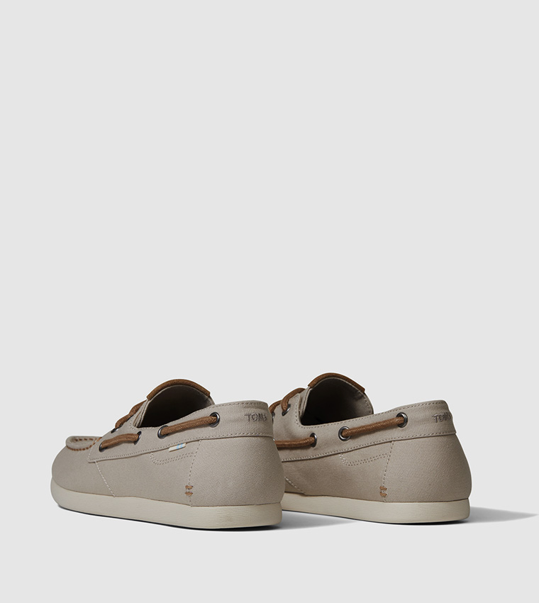 toms beige shoes