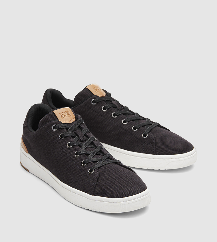 Trvl Lite 2.0 Lace-Up Low Top Sneakers
