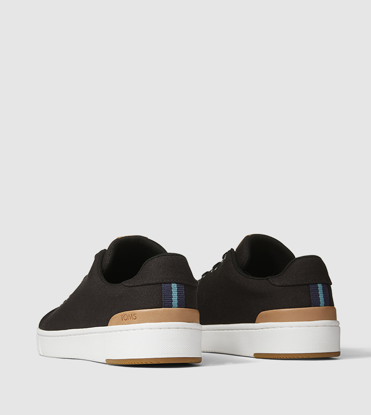 Trvl Lite 2.0 Lace-Up Low Top Sneakers