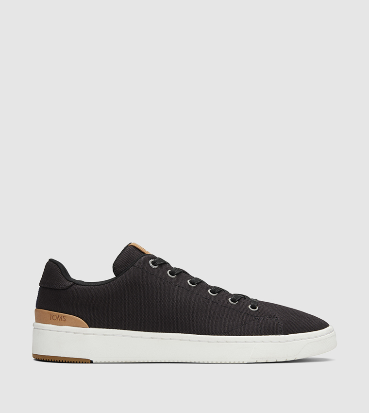 Trvl Lite 2.0 Lace-Up Low Top Sneakers