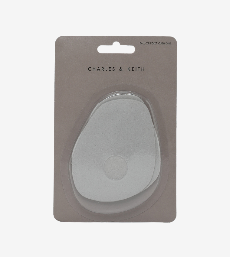 Ball Of Foot Insole-Grey