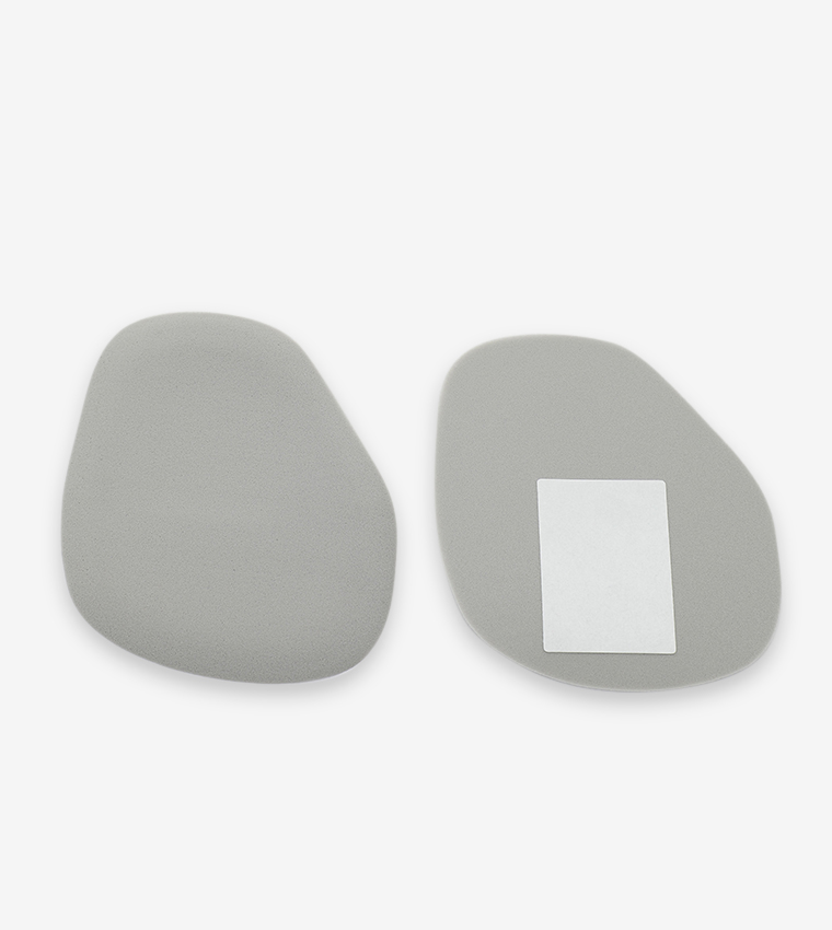 Ball Of Foot Insole-Grey