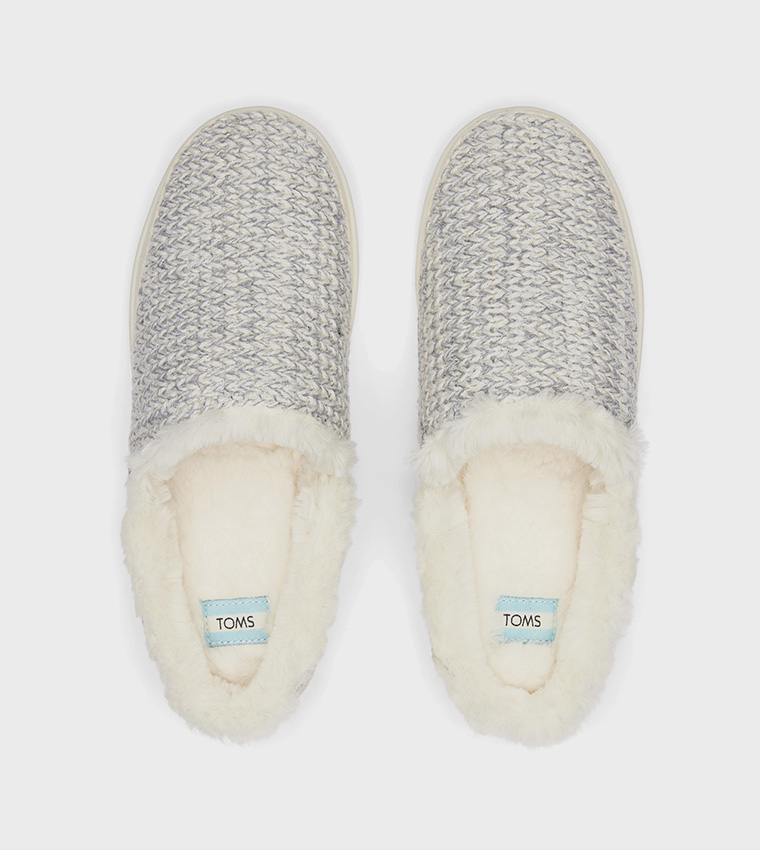 Toms 2025 bedroom slippers