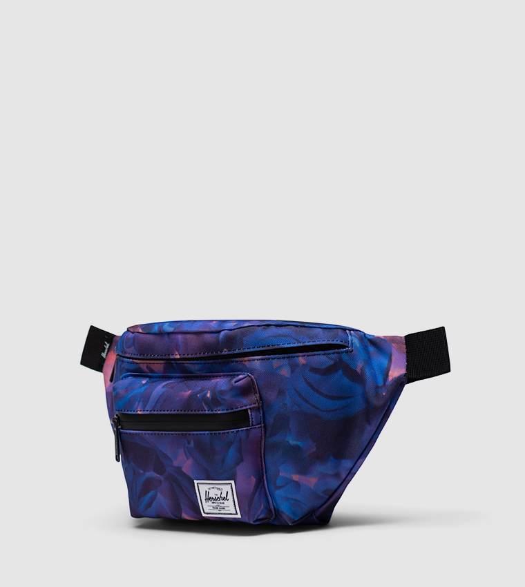 Seventeen Belt Bag with Adjustable Strap