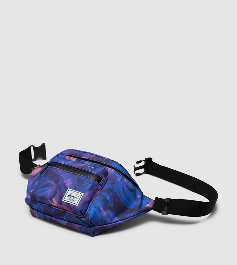 Seventeen Belt Bag with Adjustable Strap